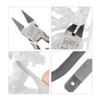 Warhammer 40,000 accessories